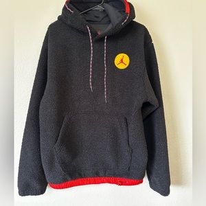 Jordan Fleece NWOT